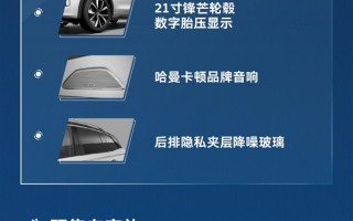 近5米长！一汽-大众五座中大型SUV揽巡开卖：27.69万起