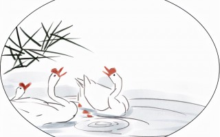 江南可采莲经典咏流传（江南可采莲的故事）