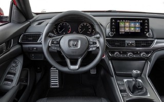 特斯拉同款故障！超170万台本田雅阁、CR-V被调查：无故自动刹车