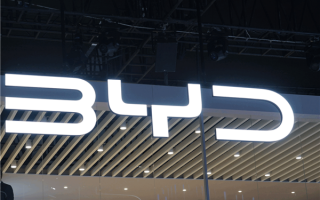 BBA也比不上！比亚迪推高端品牌：售价或将在80-150万元之间