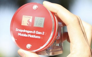 高通详解第二代骁龙 8：八核芯是上限，大核混用才能兼容 32 位应用