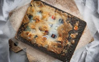 油炸iPhone，“快餐”一样的艺术品