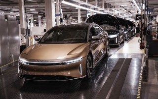 车机冷启动堪比WinXP开机！“特斯拉杀手”Lucid发声召回