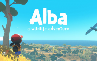 Epic 下周赠送：《阿尔芭：野生动物冒险》《影子战术：将军之刃》