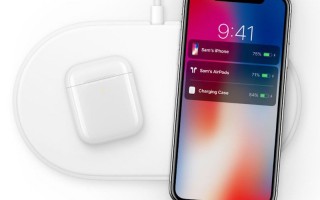 苹果仍在开发类似 AirPower 的产品，并探索远距离无线充电