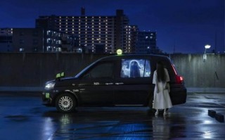 日本将推出贞子的士：使用AR技术 与贞子姐姐同行