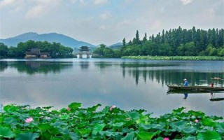 浙江好玩的景点排行榜（浙江自驾旅游景点排行）