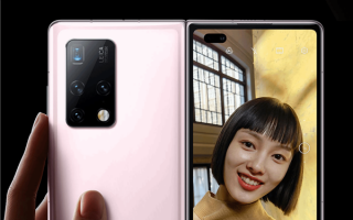 华为、小米等五大国产品牌全部入局 折叠屏手机今年销量冲击2000万