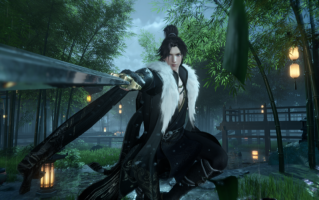 基于骁龙 8 Gen 2，网易《逆水寒》手游支持手机光线追踪功能