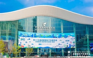 成都车展提前结束！车企、经销商亏大了：有销售只卖2辆车