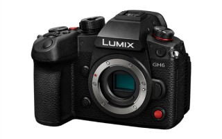 4K 120帧无时限录制！松下旗舰相机新品LUMIX GH6发布