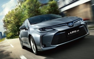 国产新能源车企销量崛起 日系会步法系韩系的老路吗？