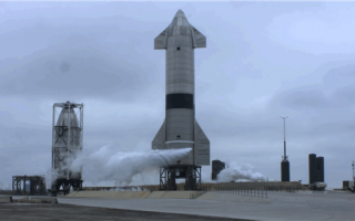 人类何时登陆火星 马斯克发推暗示：2029