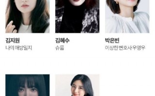 《黑暗荣耀》爆火！宋慧乔入围韩国百想艺术大赏视后