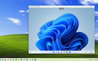 Win11 22H2 RTM正式版来了：ISO镜像已偷跑