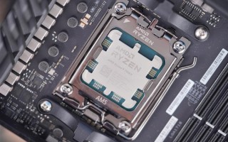 AMD新一代处理器杀到！锐龙9 7950X、锐龙9 7900X图赏