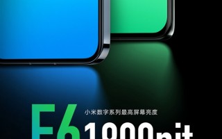 小米13系列发布会今晚举办 颠覆认知！雷军：大小两块屏幕全部重金定制