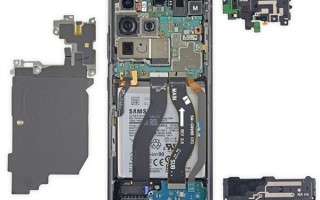 强推USB-C接口后 欧盟修订新法案：手机可拆卸电池或被迫回归