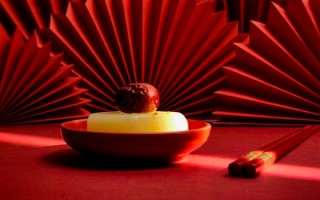 把过年的氛围感拉满！华为Mate50系列微距镜头下的“年味大片”感受一下