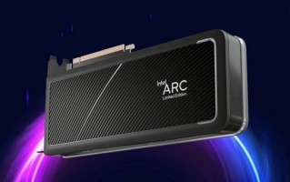 Arc显卡战未来！Intel驱动优化给力：性能最高翻倍