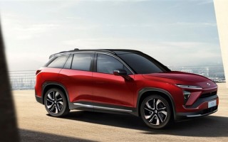 李斌确认：蔚来将推20万级全新品牌 对标特斯拉