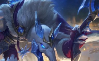 lol老鼠出装顺序 英雄联盟老鼠出装2021秒人教程