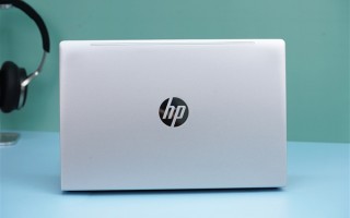 三面金属四窄边！惠普战66五代轻薄本图赏