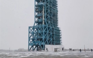 神舟十五今晚23时点火！发射场降温至-20℃ 直逼火箭发射最低温