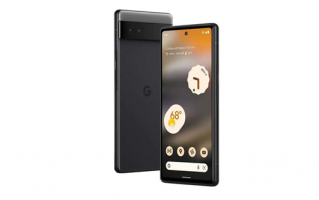 首发Andorid 13！谷歌Pixel 6a新机发布：3000块 这配置让国产厂商侧目