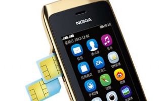 双卡双待是什么