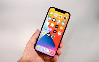 国人破解iPhone 12/13/14全版本有锁机：信号100%稳定