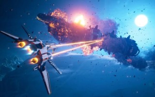 《永恒空间 2》开发商：微软 Xbox Game Pass 让独立游戏的开发环境更加美好