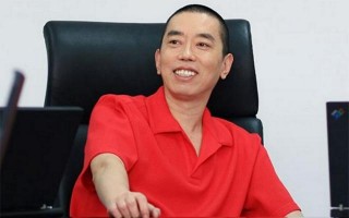 脑白金之父史玉柱公司市值蒸发上千亿_直接一夜回到解放前