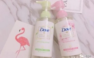 dove洗发水怎么样（dove洗发水评测介绍）