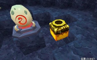 迷你世界怎么去萌眼星球地心 迷你世界去外星球教程