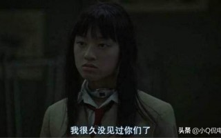 最恐怖鬼片排名第一（值得看的十大恐怖电影）