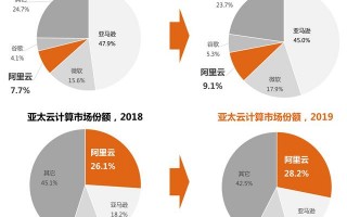云计算服务器龙头公司（云计算大数据龙头企业）