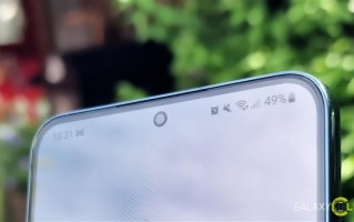 祖传1000万像素一用就是三年 三星Galaxy S23前摄终于升级了