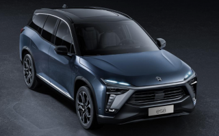 蔚来第四季度营收 99 亿元，同比增长 49%，全年交付 9 万辆车