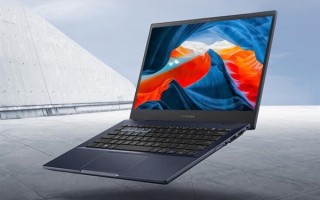 5499元 华硕破晓Pro 2022轻薄本上市：12代i5 轻至1.23kg