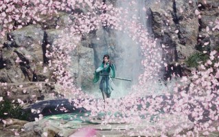 水墨风场景惊艳！《仙剑奇侠传7》DLC《人间如梦》官宣2月发售