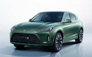 首款华为鸿蒙汽车！AITO问界M5将于3月大批量交付、挑战年销30万辆