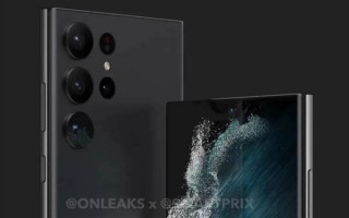 盘点春节后要登场的新机！三星OPPO机皇来了