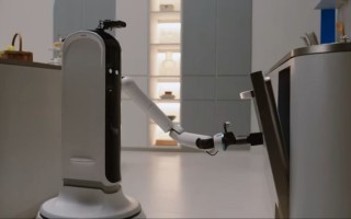 三星找到“新增长引擎”，今年将推出人类助理机器人 EX1