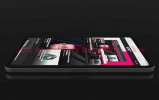 苹果 iPad mini 6 渲染图曝光： 窄边框+无 Home 按钮