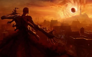 微软 Xbox 独占新作《红霞岛》售价曝光：标准版 80 欧元，豪华版 110 欧元