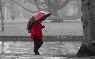 久违的降温！南方暴雨要来了：9省市今夜开始迎接强降雨