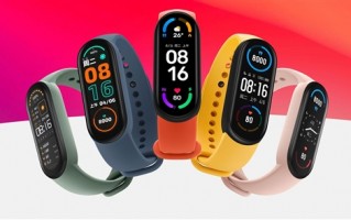 小米又缔造了一个爆款！小米手环销量突破1.4亿只