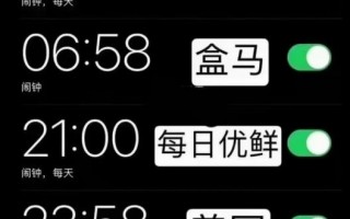 居家囤货全指南：食物篇