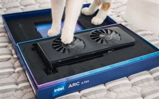 RTX 3060劲敌！Intel Arc A750显卡官宣降价